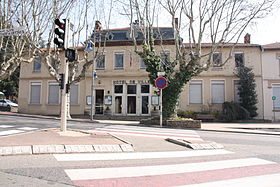 Avocats Chassieu